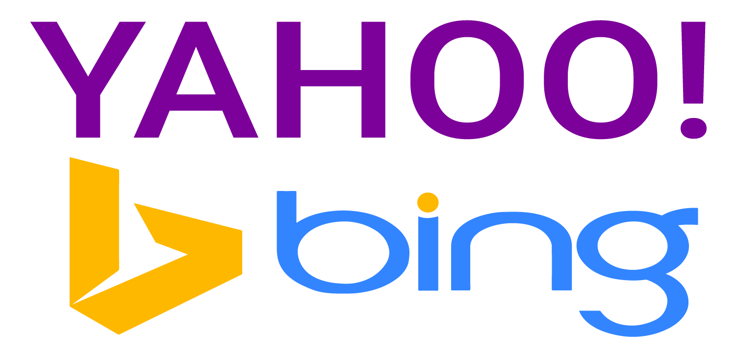 Yahoo(Bing)關鍵字廣告