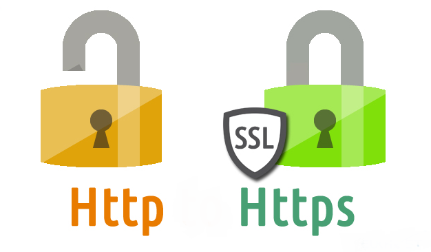 HTTPS加密