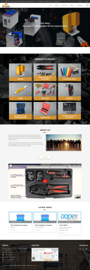 勳旺興業 TOOLSTW